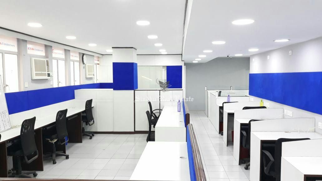 Office Space Rent Sector 38 Gurgaon